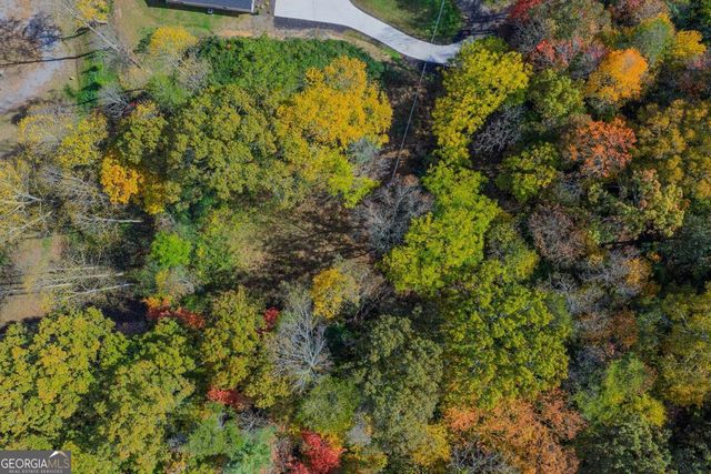 0 Hill Street, East Ellijay, GA 30540