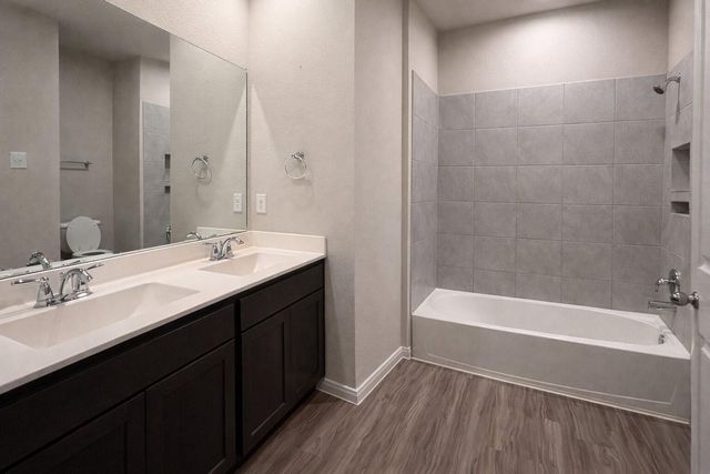 31122 Gullwing Manor Drive, Tomball, TX 77375