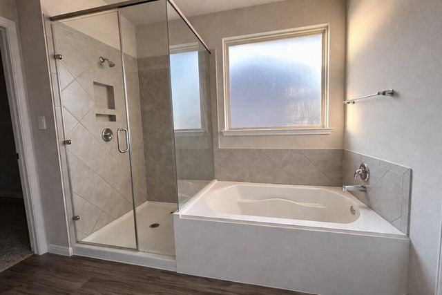 31122 Gullwing Manor Drive, Tomball, TX 77375