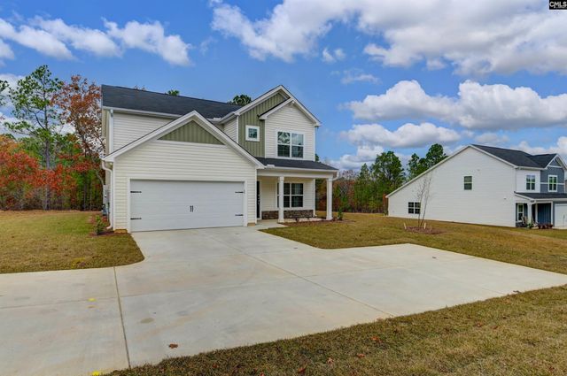 82 Harmon Road, Hopkins, SC 29061