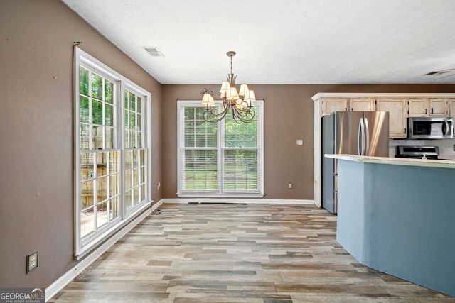 6231 Autumn View Court NW, Acworth, GA 30101