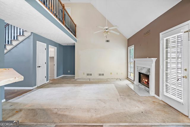 6231 Autumn View Court NW, Acworth, GA 30101