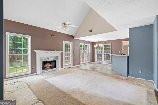 6231 Autumn View Court NW, Acworth, GA 30101