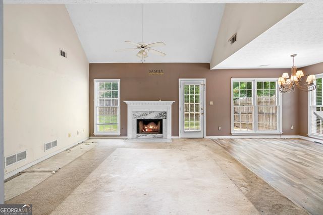 6231 Autumn View Court NW, Acworth, GA 30101