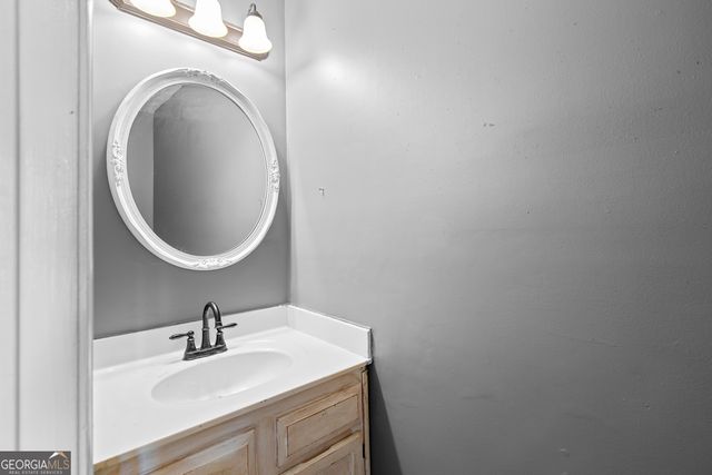 6231 Autumn View Court NW, Acworth, GA 30101