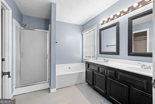 6231 Autumn View Court NW, Acworth, GA 30101