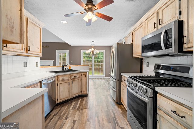 6231 Autumn View Court NW, Acworth, GA 30101