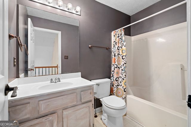 6231 Autumn View Court NW, Acworth, GA 30101