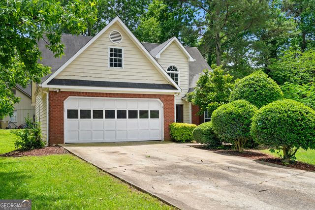 6231 Autumn View Court NW, Acworth, GA 30101
