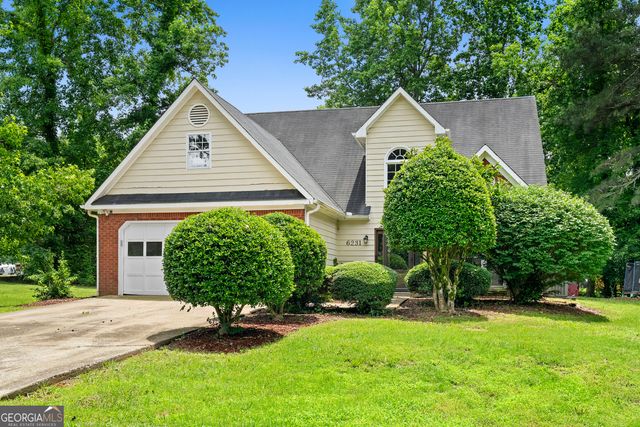 6231 Autumn View Court NW, Acworth, GA 30101