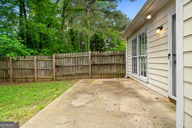 6231 Autumn View Court NW, Acworth, GA 30101