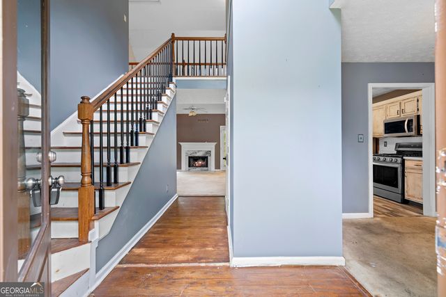 6231 Autumn View Court NW, Acworth, GA 30101