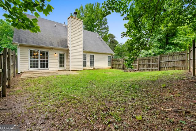 6231 Autumn View Court NW, Acworth, GA 30101