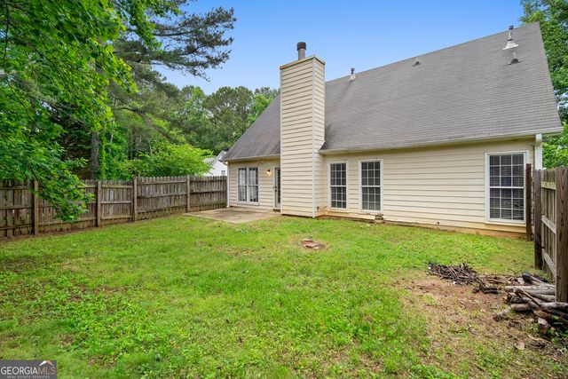 6231 Autumn View Court NW, Acworth, GA 30101