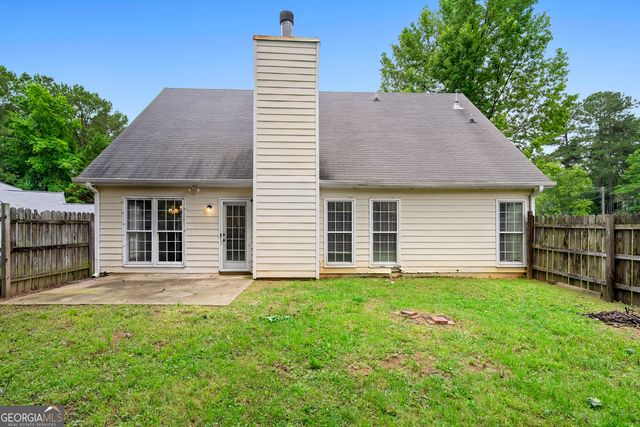 6231 Autumn View Court NW, Acworth, GA 30101