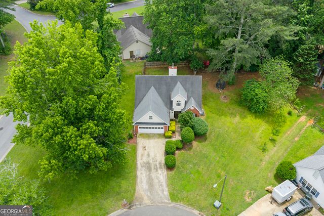 6231 Autumn View Court NW, Acworth, GA 30101