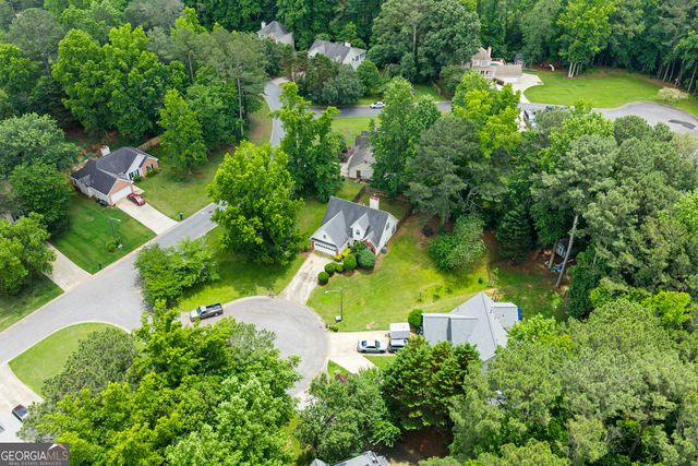 6231 Autumn View Court NW, Acworth, GA 30101