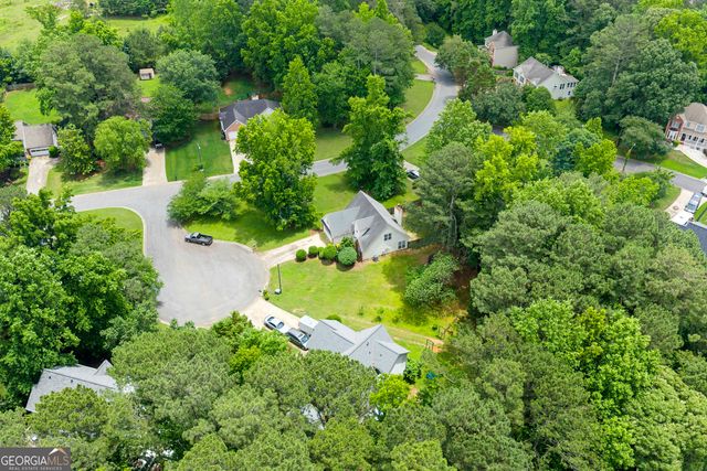 6231 Autumn View Court NW, Acworth, GA 30101