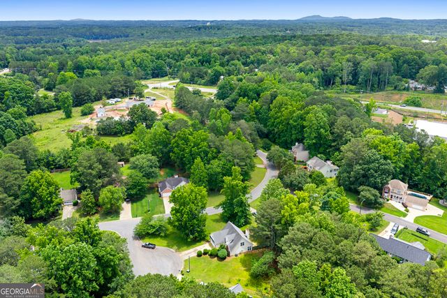 6231 Autumn View Court NW, Acworth, GA 30101