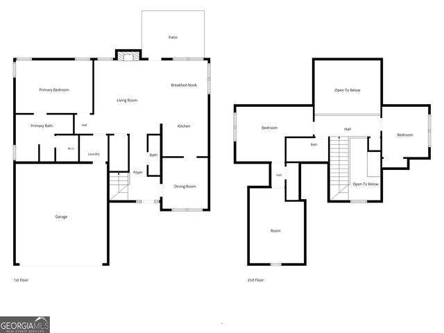 6231 Autumn View Court NW, Acworth, GA 30101