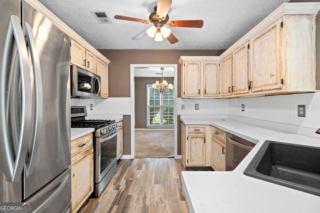 6231 Autumn View Court NW, Acworth, GA 30101