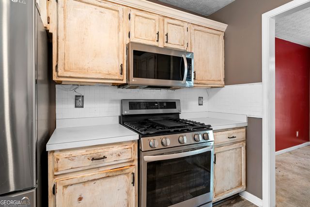 6231 Autumn View Court NW, Acworth, GA 30101