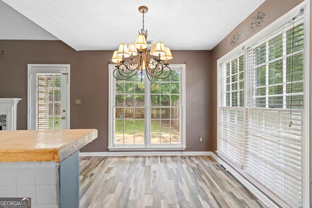 6231 Autumn View Court NW, Acworth, GA 30101