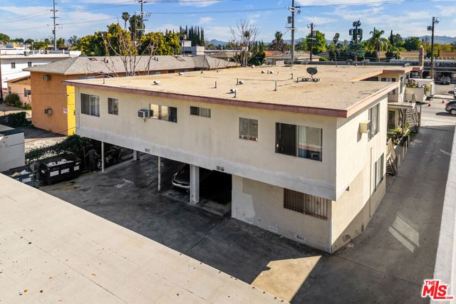 13631 Vanowen Street, Van Nuys (los Angeles), CA 91405