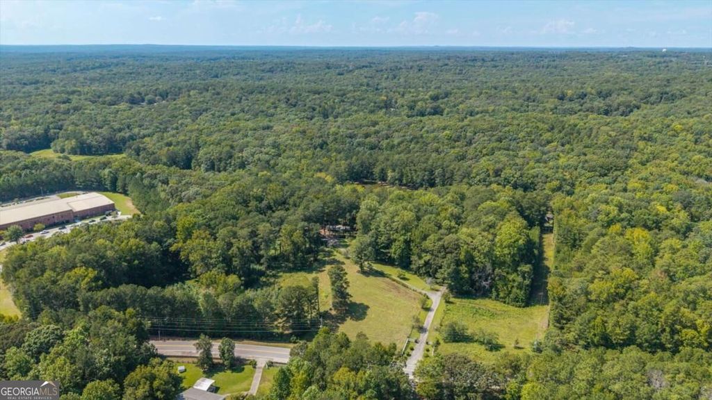 0 Coursey Lake Road, Douglasville, GA 30135 — exterior