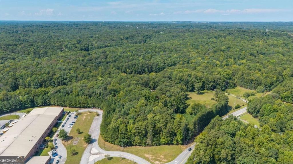 0 Coursey Lake Road, Douglasville, GA 30135 — photo 2