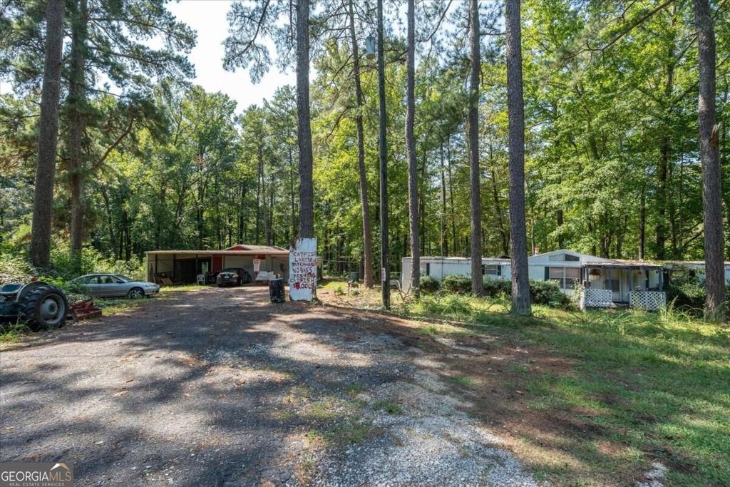 0 Coursey Lake Road, Douglasville, GA 30135 — photo 3