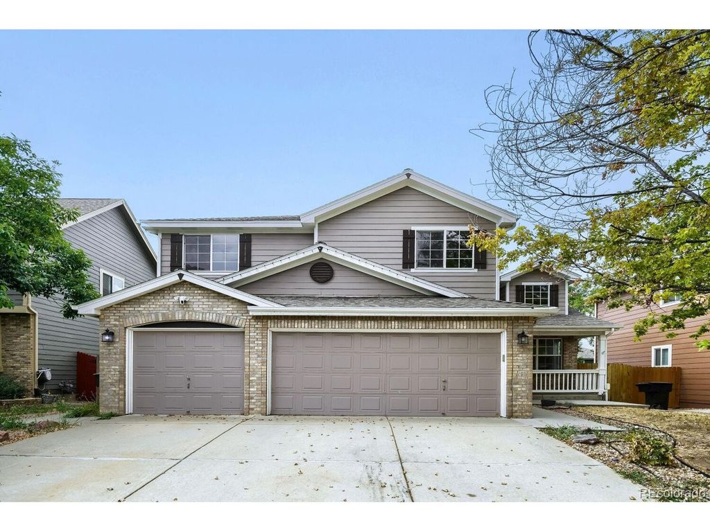13533 Detroit St, Thornton, CO 80241