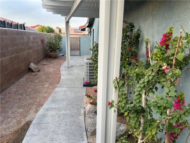 83685 Denver Avenue, Indio, CA 92201