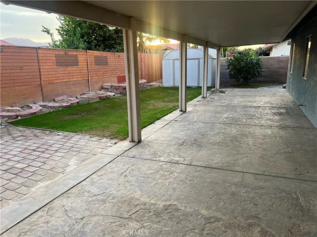 83685 Denver Avenue, Indio, CA 92201