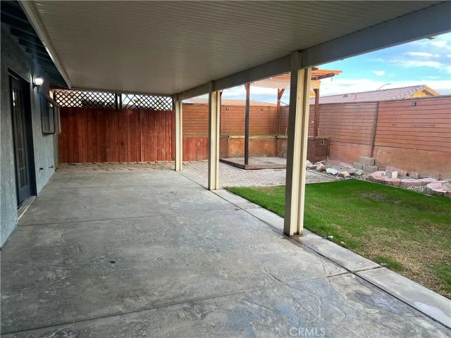 83685 Denver Avenue, Indio, CA 92201