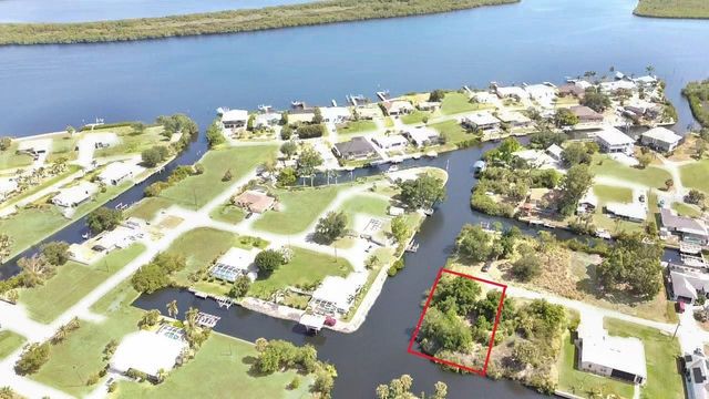 26442 VERSHIRE COURT, Punta Gorda, FL 33983
