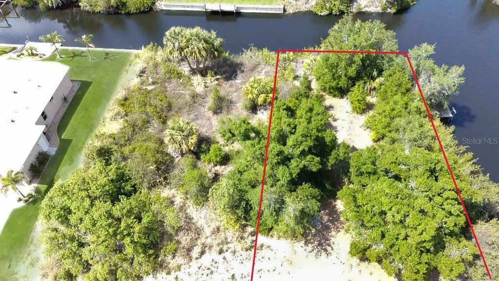 26442 VERSHIRE COURT, Punta Gorda, FL 33983