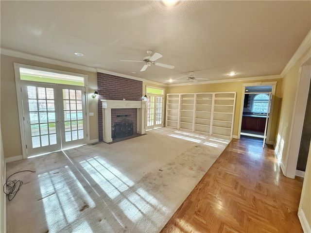 167 Gendreau Lane, Russellville, AR 72802