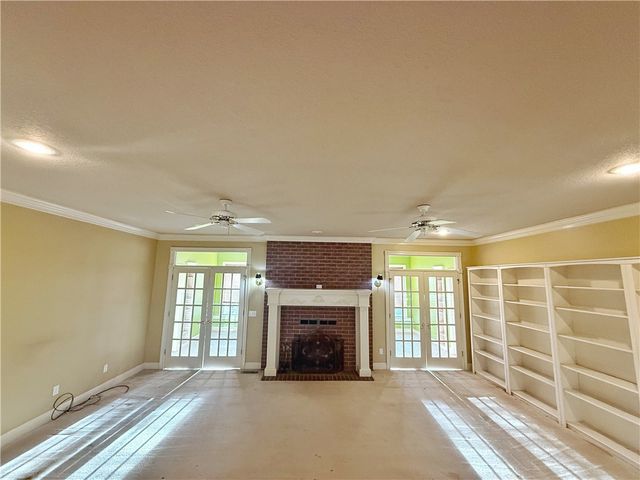 167 Gendreau Lane, Russellville, AR 72802