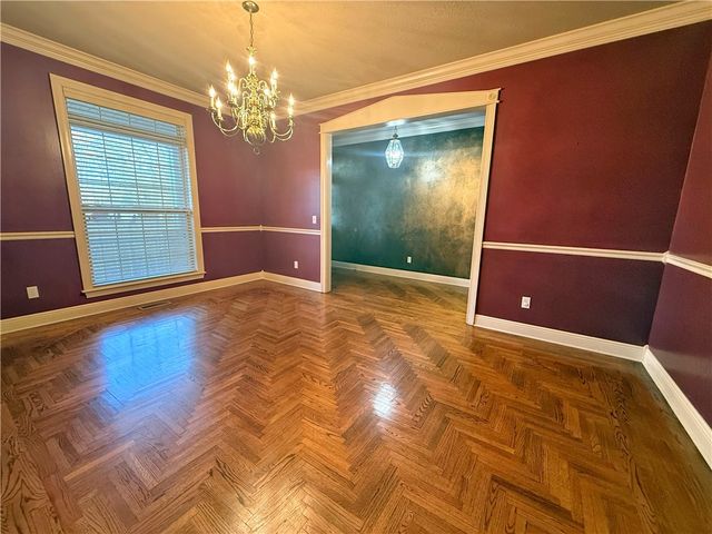 167 Gendreau Lane, Russellville, AR 72802