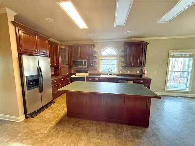 167 Gendreau Lane, Russellville, AR 72802