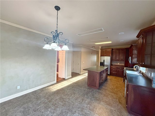 167 Gendreau Lane, Russellville, AR 72802