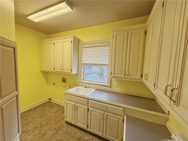 167 Gendreau Lane, Russellville, AR 72802