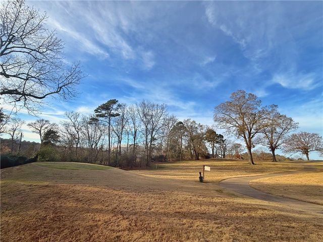 167 Gendreau Lane, Russellville, AR 72802