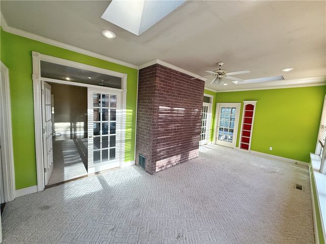 167 Gendreau Lane, Russellville, AR 72802