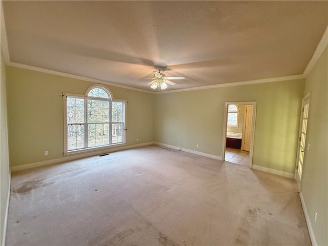 167 Gendreau Lane, Russellville, AR 72802