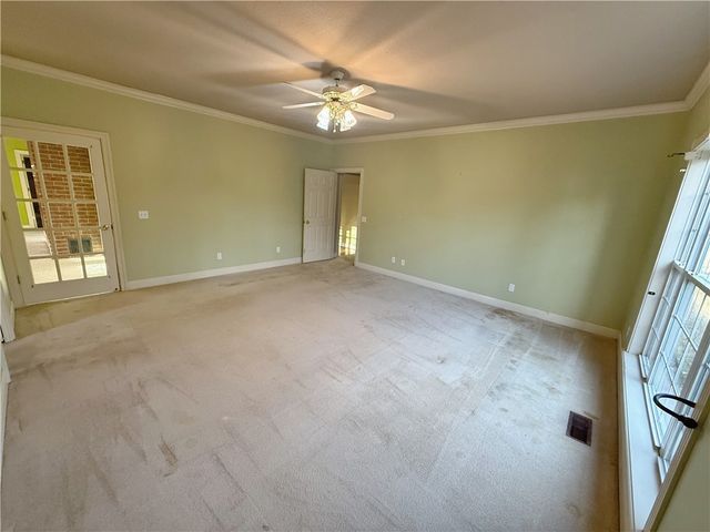 167 Gendreau Lane, Russellville, AR 72802