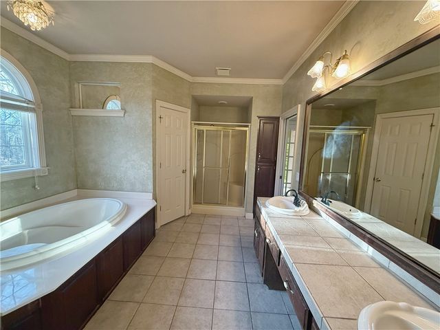 167 Gendreau Lane, Russellville, AR 72802