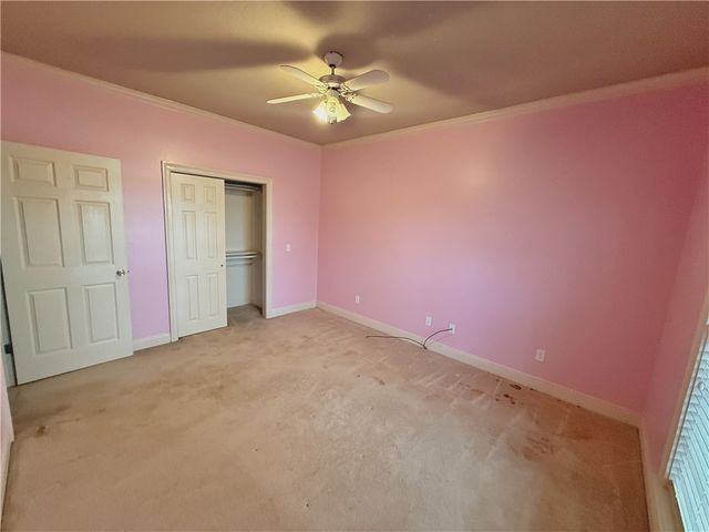 167 Gendreau Lane, Russellville, AR 72802