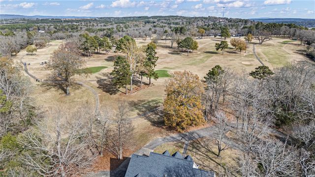 167 Gendreau Lane, Russellville, AR 72802